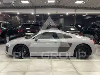 2017 Audi R8