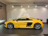 2017 Audi R8