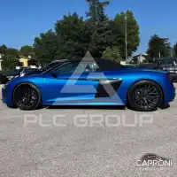 2017 Audi R8