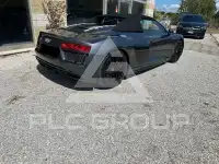 2017 Audi R8