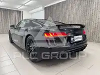 2017 Audi R8