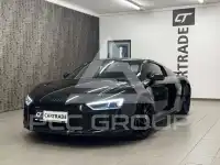 2017 Audi R8
