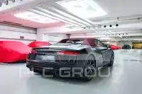 2017 Audi R8