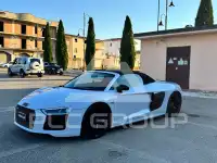 2017 Audi R8