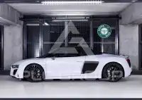 2017 Audi R8