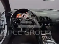 2017 Audi R8