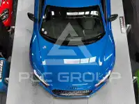 2017 Audi R8