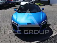 2017 Audi R8