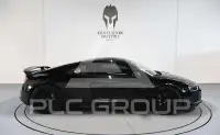 2017 Audi R8