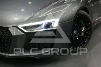 2017 Audi R8
