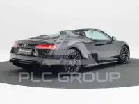 2017 Audi R8