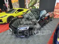 2017 Audi R8