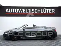 2017 Audi R8