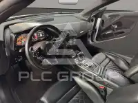 2017 Audi R8