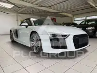 2017 Audi R8
