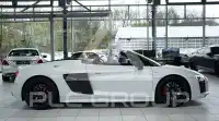 2017 Audi R8