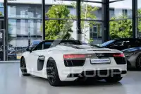 2017 Audi R8