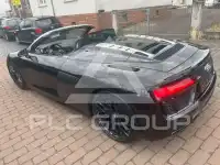 2017 Audi R8
