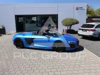 2017 Audi R8