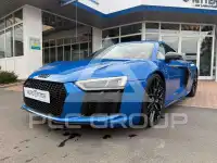 2017 Audi R8