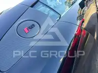2017 Audi R8