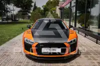 2017 Audi R8