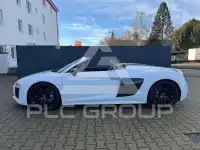 2017 Audi R8