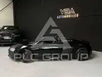 2017 Audi R8