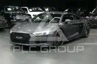 2017 Audi R8
