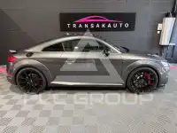 2017 Audi TT