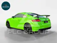 2017 Audi TT