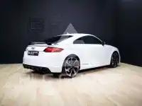 2017 Audi TT