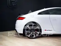 2017 Audi TT