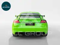 2017 Audi TT
