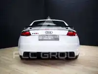 2017 Audi TT