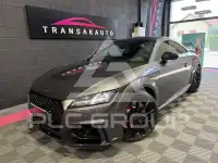 2017 Audi TT