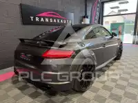 2017 Audi TT