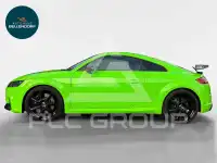 2017 Audi TT