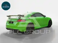 2017 Audi TT