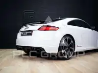 2017 Audi TT