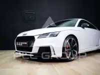 2017 Audi TT