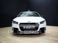 2017 Audi TT