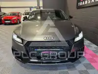 2017 Audi TT