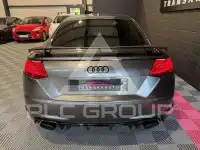 2017 Audi TT