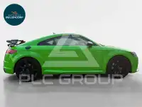 2017 Audi TT