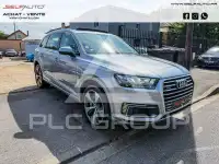2017 Audi E-TRON