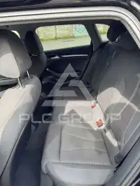 2017 Audi E-TRON