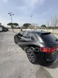 2017 Audi E-TRON