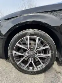 2017 Audi E-TRON
