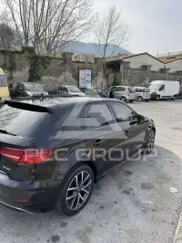2017 Audi E-TRON